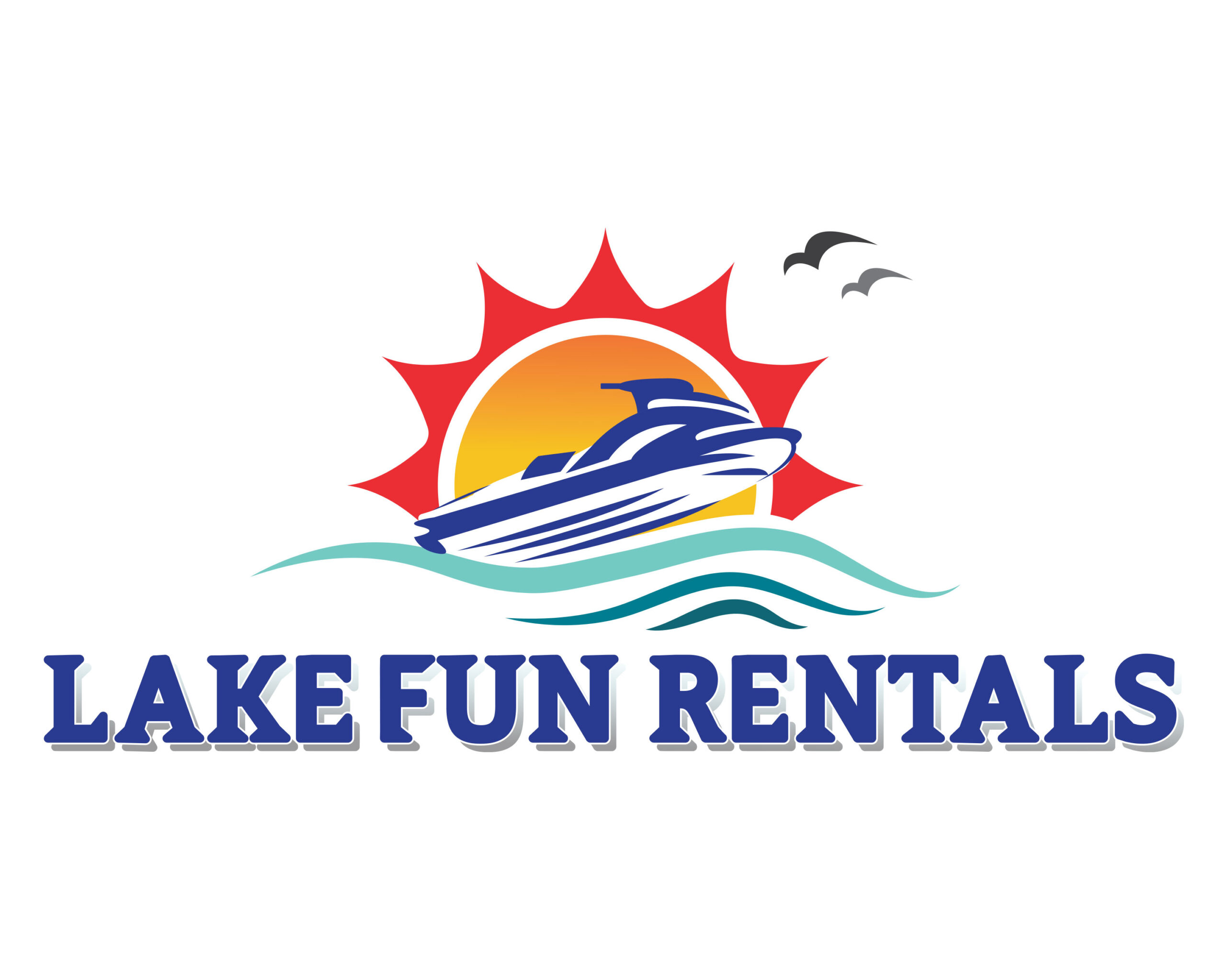 Lake Fun Rentals